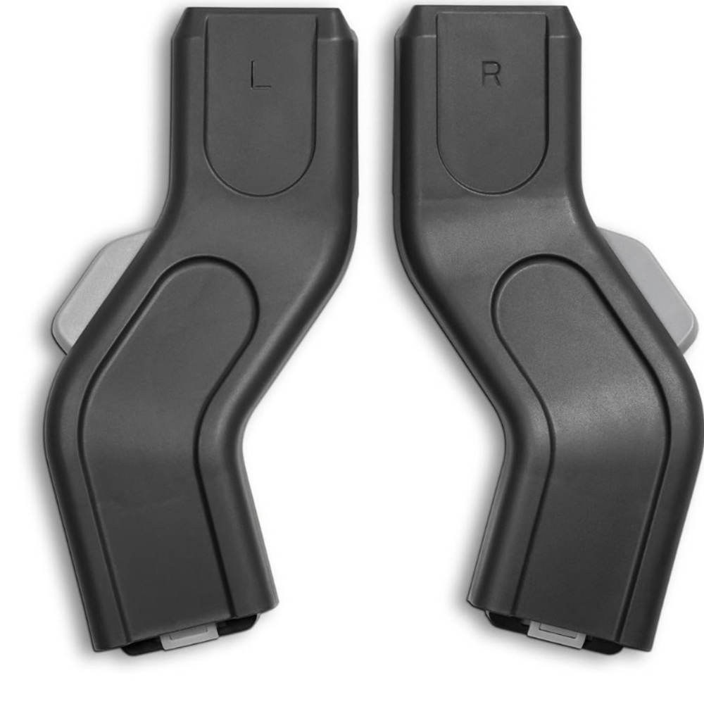 Nuna Car Seat Uppababy Stroller Adapters